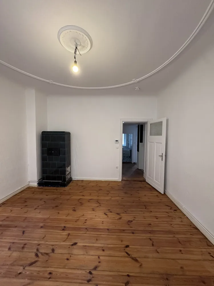 2 Zimmer Wohnung mit 51 m² in Berlin – Bild 2