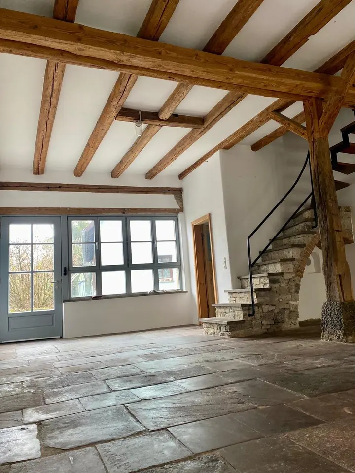 4 Zimmer Haus mit 103 m² in Würzburg – Bild 2