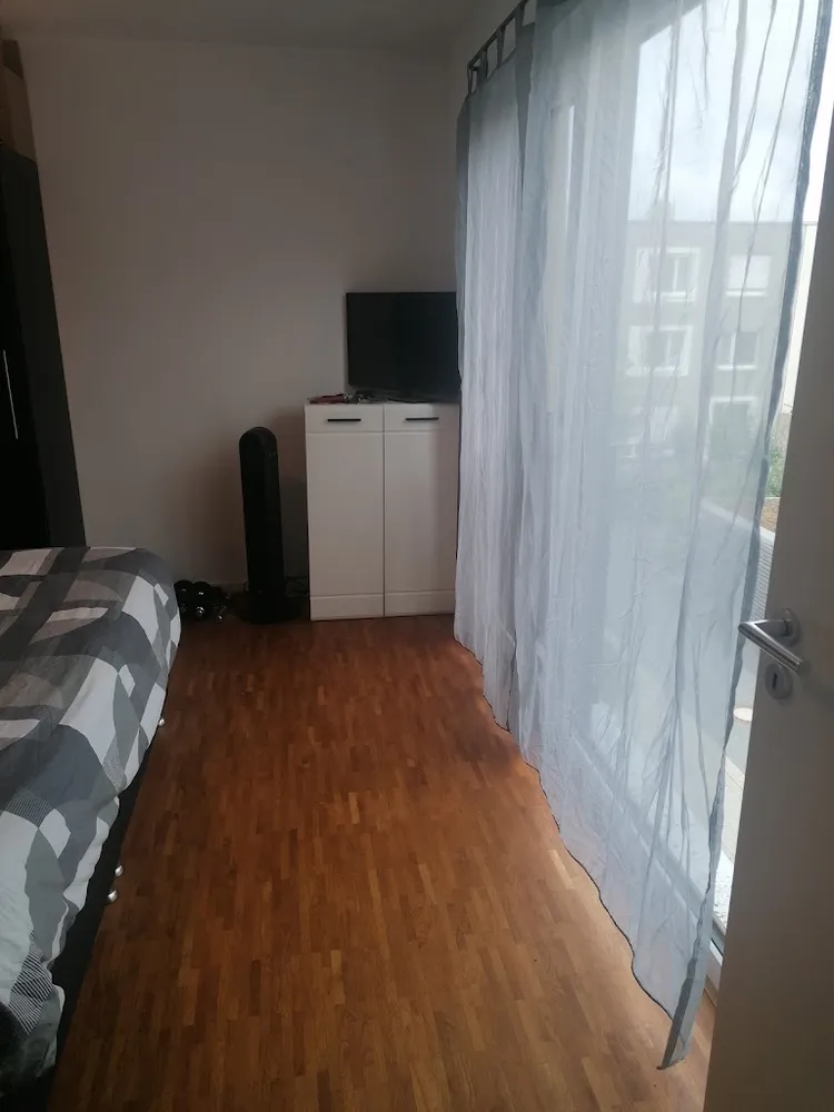 2 Zimmer Wohnung mit 57 m² in Nürnberg – Bild 6