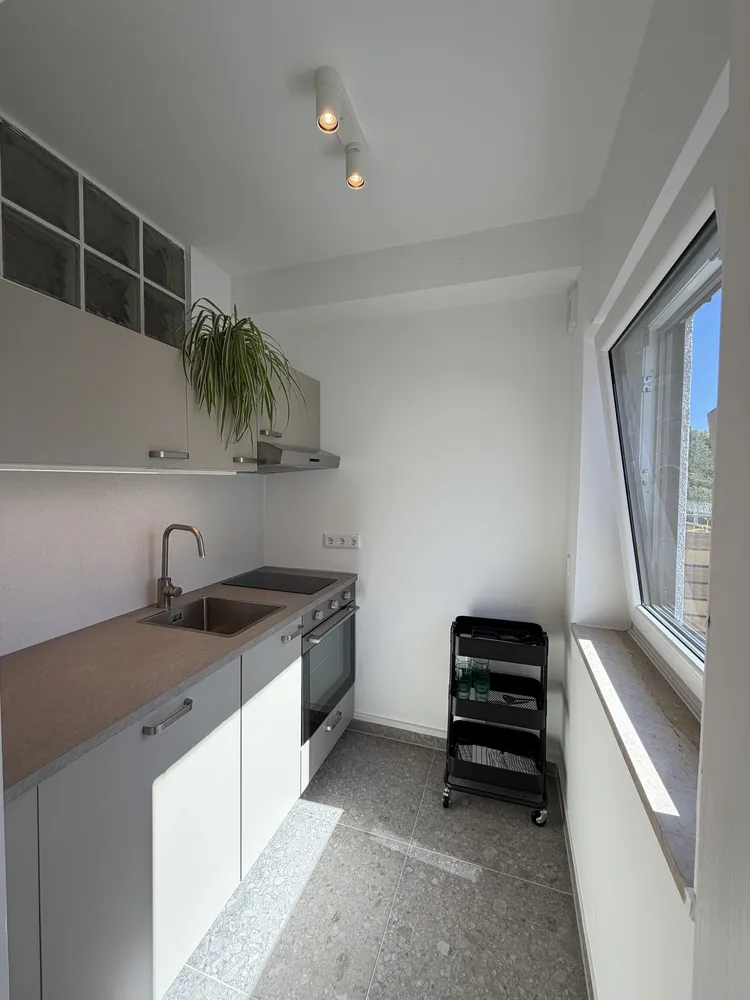 1 Zimmer Wohnung mit 33 m² in München – Bild 6