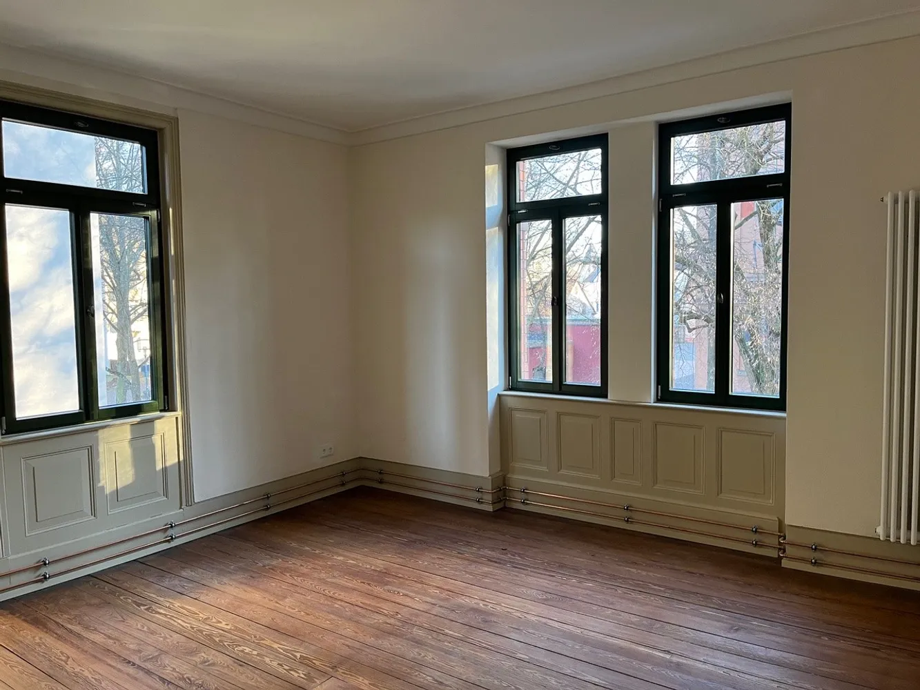 2 Zimmer Wohnung mit 62 m² in Esslingen am Neckar – Bild 8