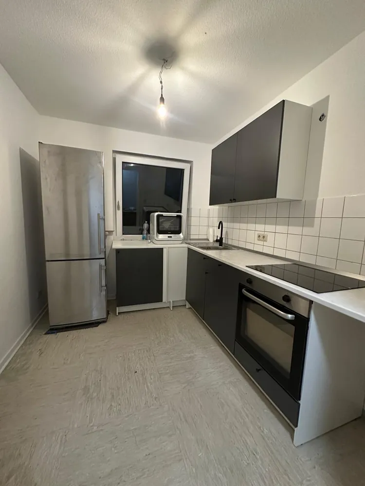 3 room apartment with 80 m² in Bonn – Photo 1