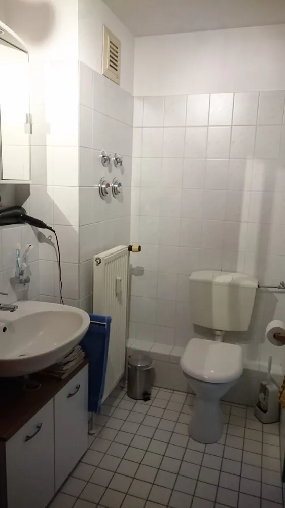 1 Zimmer Wohnung mit 27 m² in Karlsruhe – Bild 8