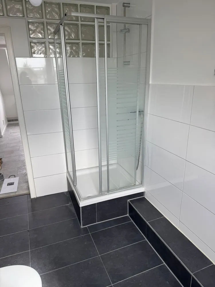 3 Zimmer Wohnung mit 61 m² in Krefeld – Bild 2