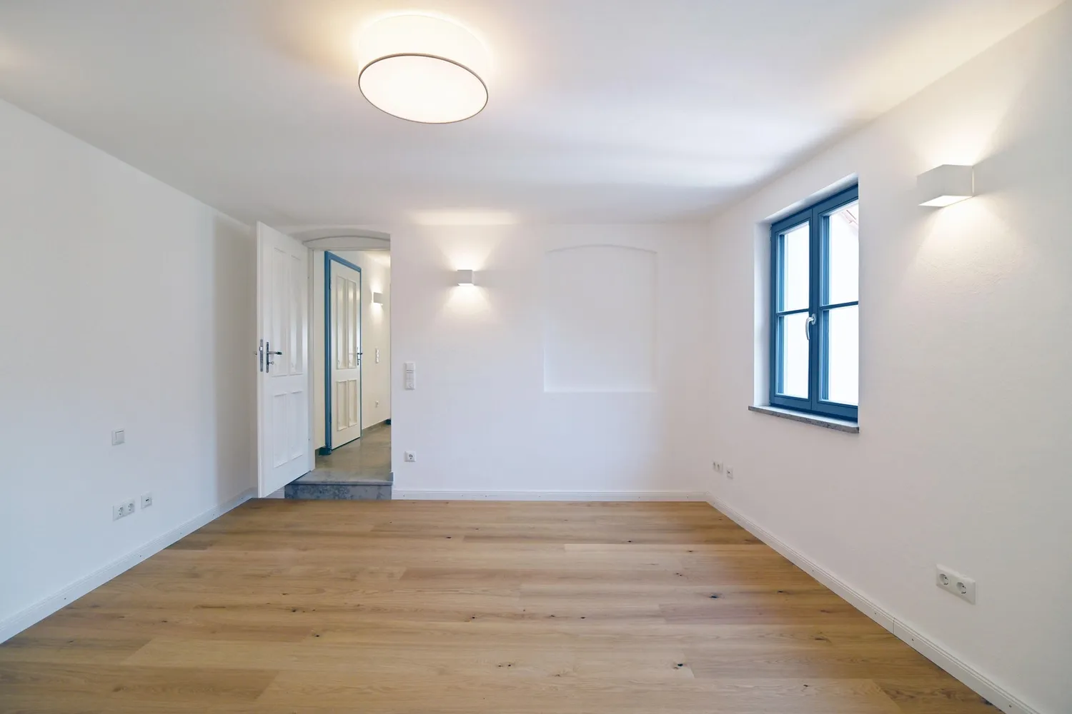 4 Zimmer Wohnung mit 152 m² in Freising – Bild 8