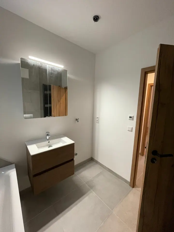 2 Zimmer Wohnung mit 48 m² in Traunstein – Bild 8