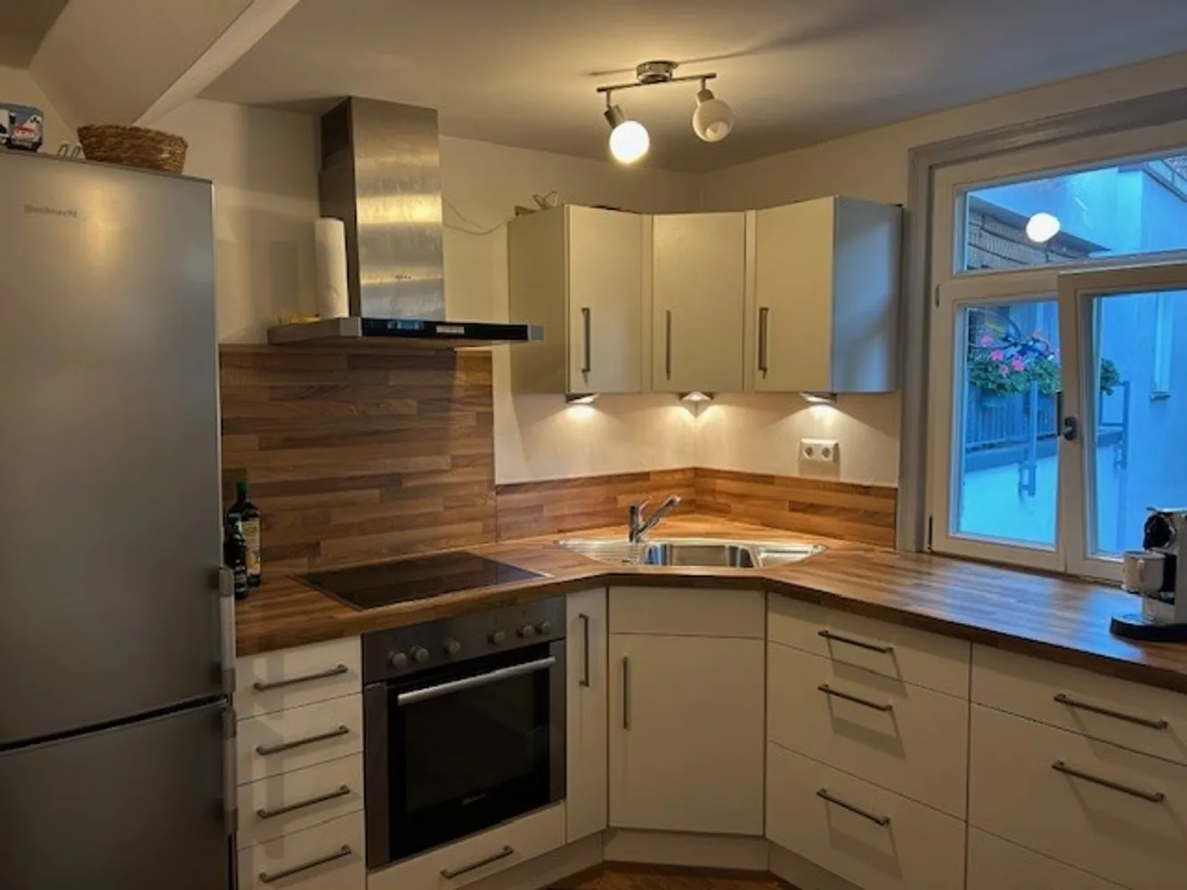 2 Zimmer Wohnung mit 67 m² in Esslingen am Neckar – Bild 3