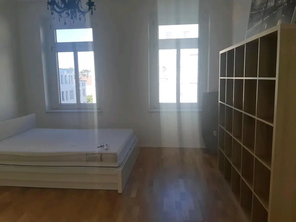 WG-Zimmer mit 9 m² in Köthen – Bild 7