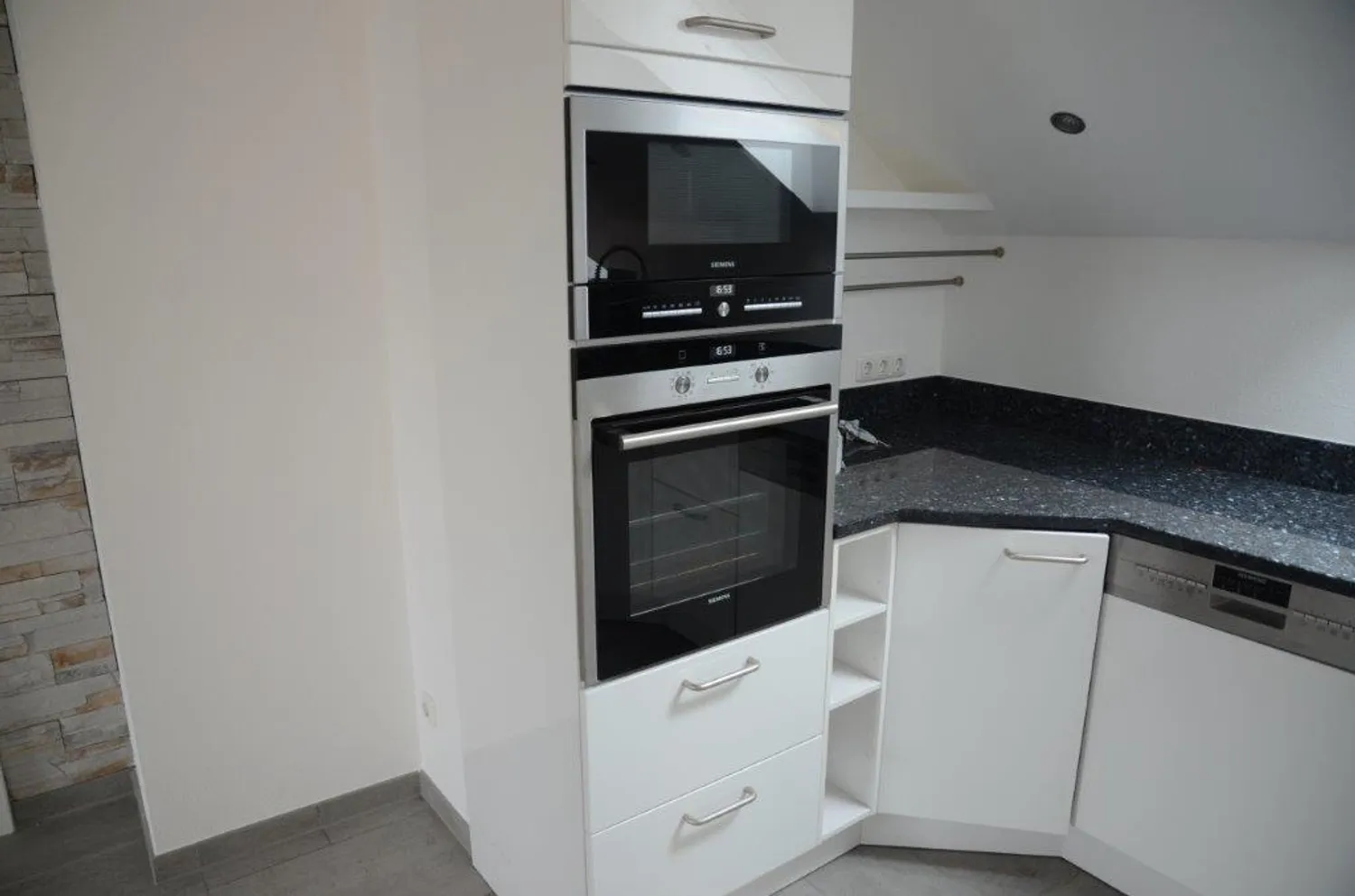 4 room apartment with 108 m² in Fürstenfeldbruck – Photo 1