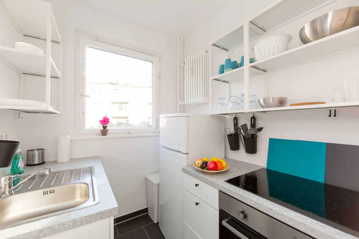 Shared room with 12 m² in Berlin – Photo 6