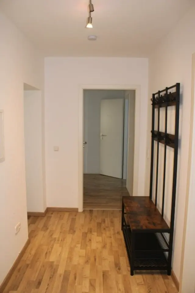 WG-Zimmer mit 16 m² in Augsburg – Bild 4