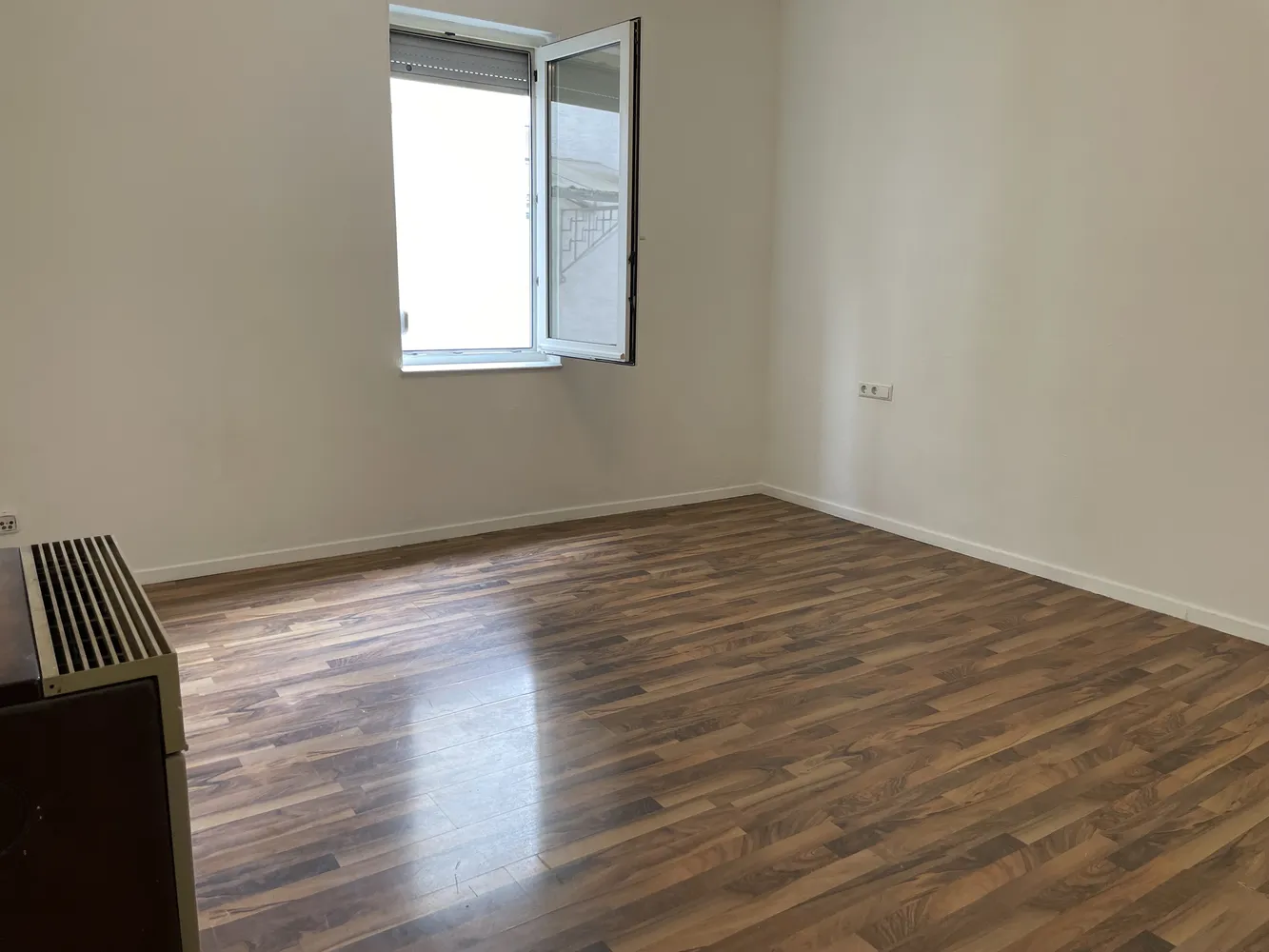 1 Zimmer Wohnung mit 17 m² in Stuttgart – Bild 7