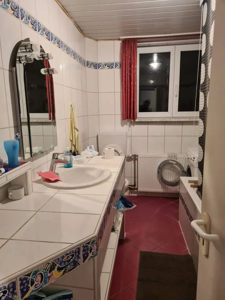 WG-Zimmer mit 30 m² in Lahr/Schwarzwald – Bild 5