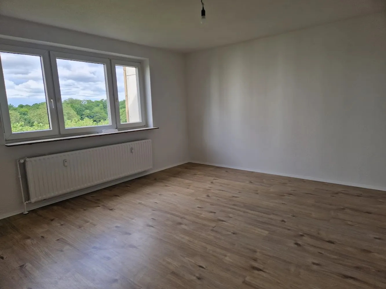 2 Zimmer Wohnung mit 64 m² in Köln – Bild 2
