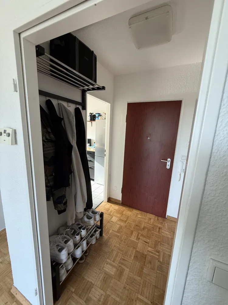 2 Zimmer Wohnung mit 46 m² in Meerbusch – Bild 3