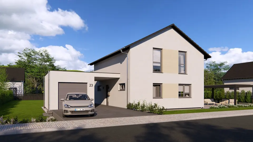 3 Zimmer Wohnung mit 96 m² in Gelsenkirchen – Bild 9
