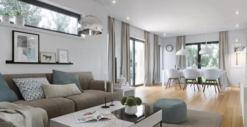 5 Zimmer Haus mit 180 m² in Eschwege – Bild 1