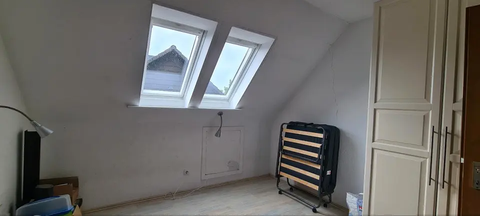 4 Zimmer Wohnung mit 85 m² in Hamburg – Bild 4