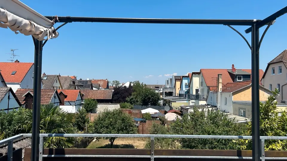 2 Zimmer Wohnung mit 63 m² in Groß-Gerau – Bild 6