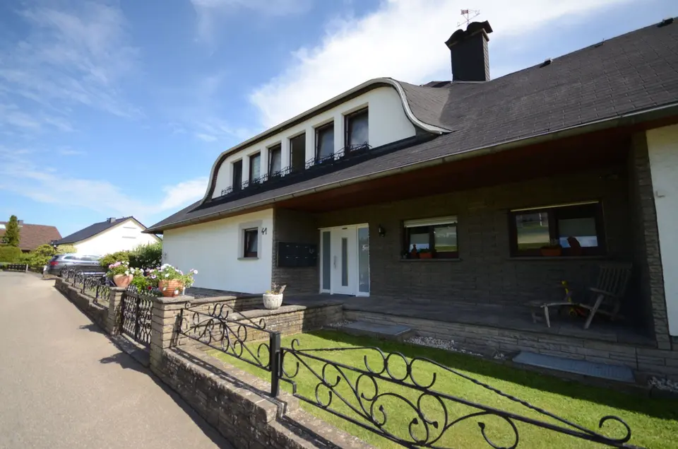 2 Zimmer Wohnung mit 80 m² in Hennef – Bild 9
