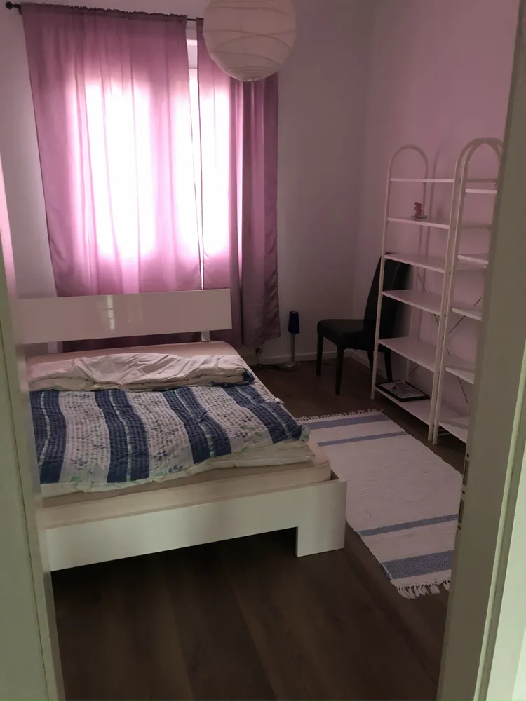 3 Zimmer Wohnung mit 88 m² in Stuttgart – Bild 2