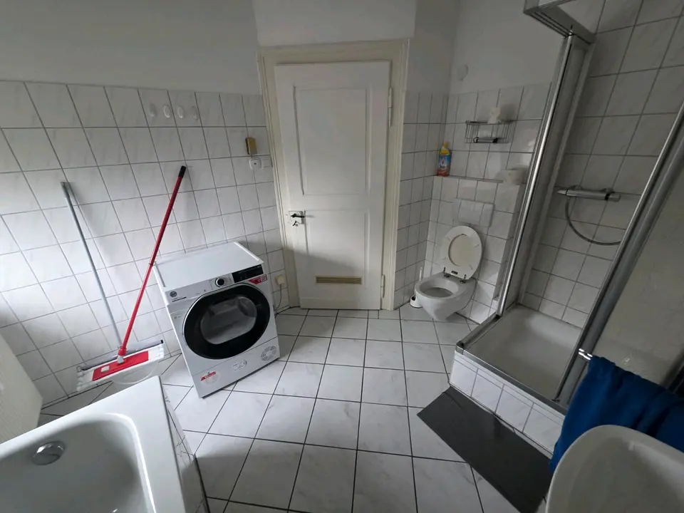 3 Zimmer Wohnung mit 74 m² in Siegen – Bild 8