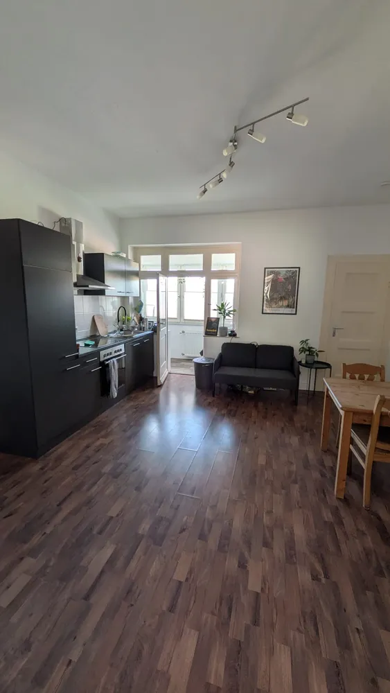 3 Zimmer Wohnung mit 62 m² in Herne – Bild 2