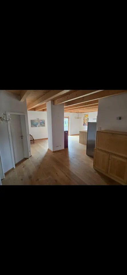 3 Zimmer Wohnung mit 106 m² in Passau – Bild 5
