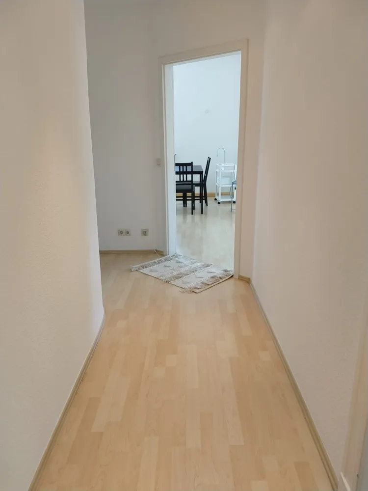 2 Zimmer Wohnung mit 60 m² in Essen – Bild 3