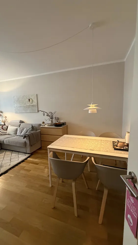 2 Zimmer Wohnung mit 58 m² in München – Bild 7