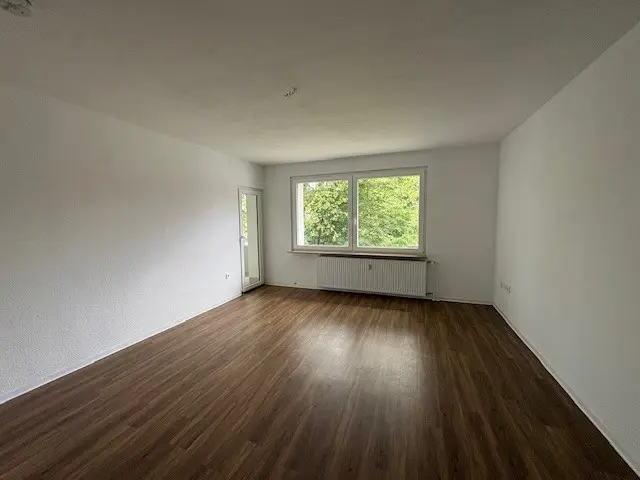3 Zimmer Wohnung mit 55 m² in Essen – Bild 2