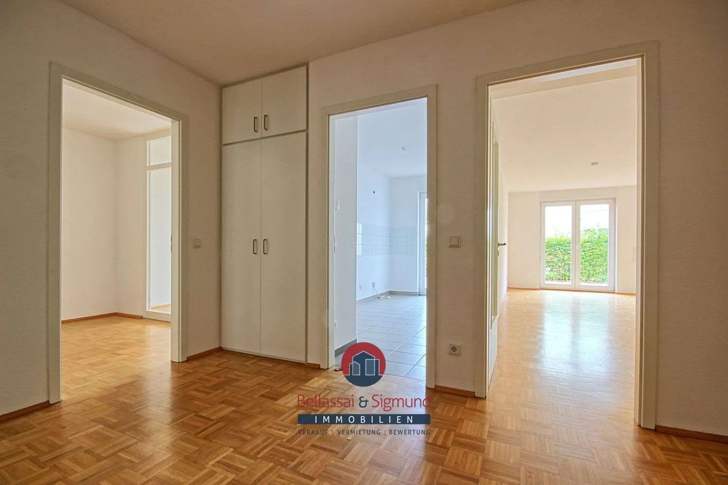 3 room apartment with 128 m² in Bonn – Photo 6