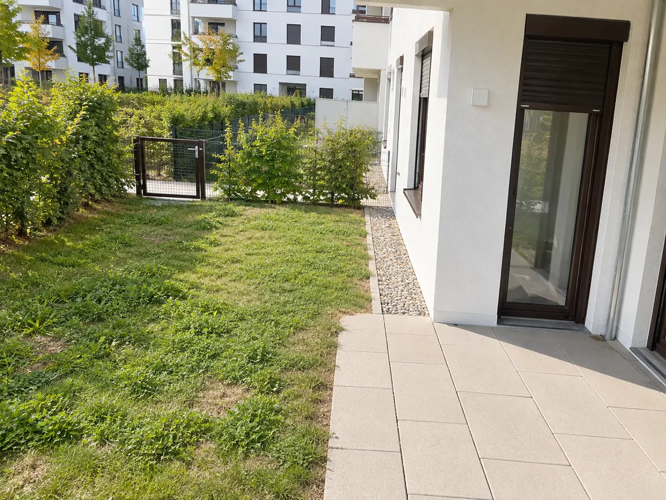 3 Zimmer Wohnung mit 81 m² in München – Bild 4