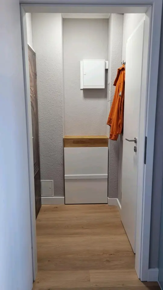 2 Zimmer Wohnung mit 30 m² in Northeim – Bild 8