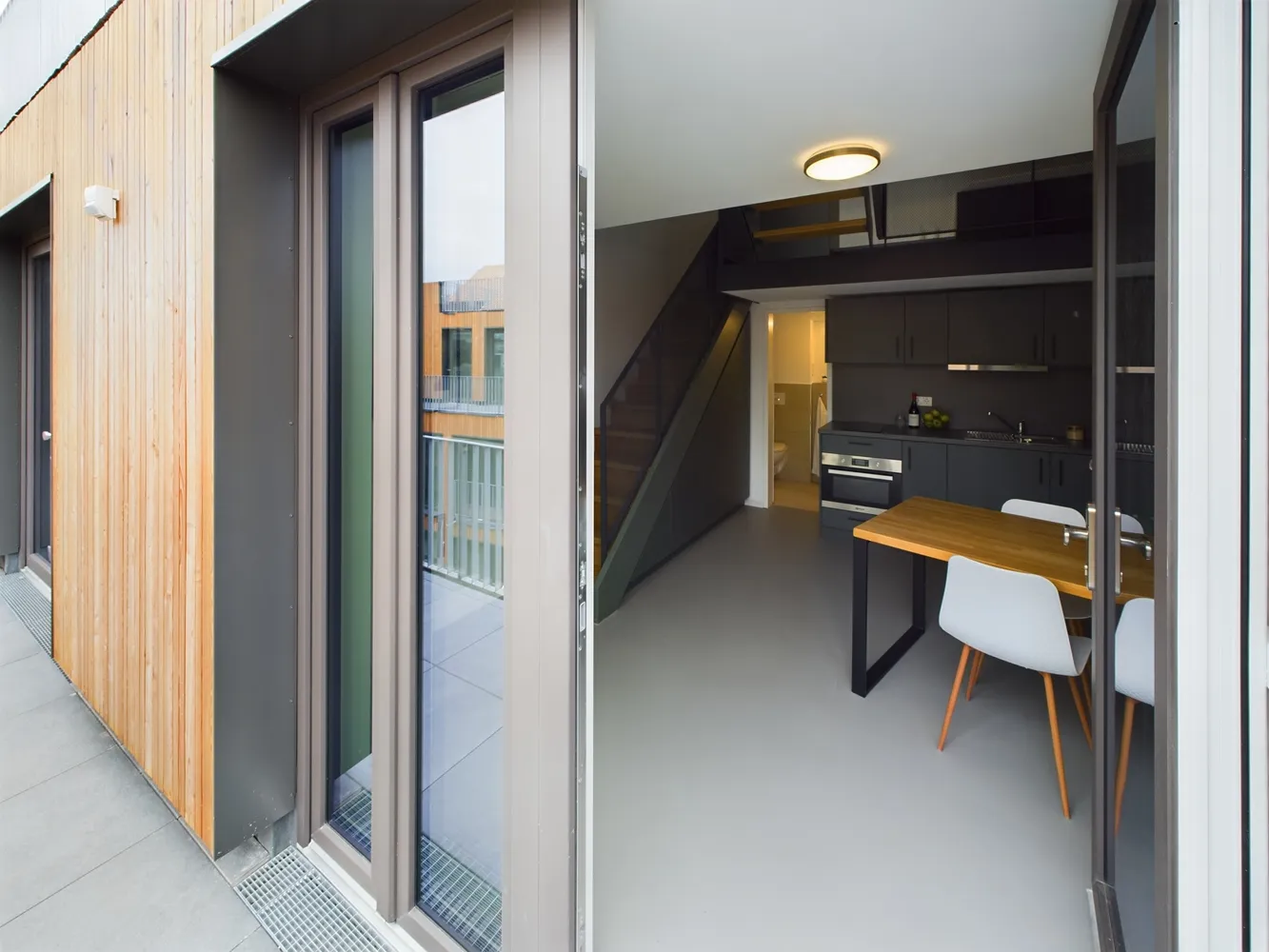 2 Zimmer Wohnung mit 40 m² in Oldenburg – Bild 3