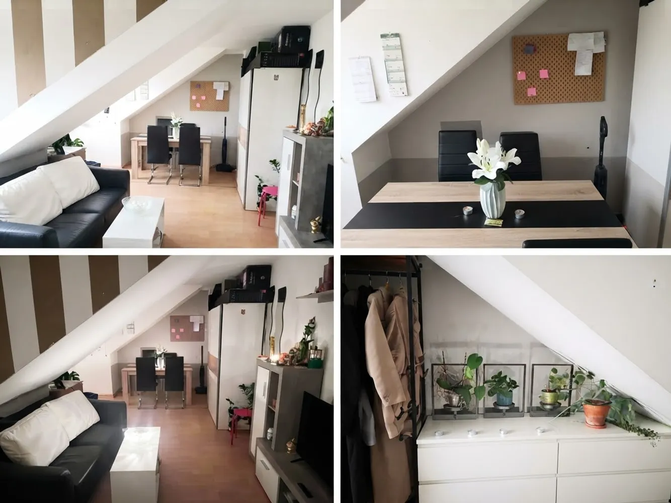 2 Zimmer Wohnung mit 70 m² in Wuppertal – Bild 3