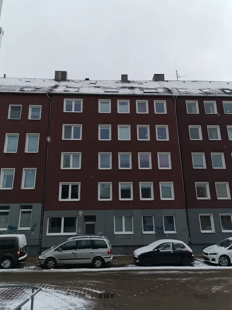 3 Zimmer Wohnung mit 66 m² in Kiel – Bild 3
