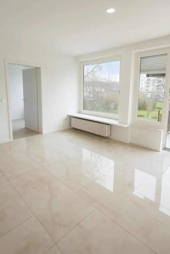 4 Zimmer Wohnung mit 150 m² in Ludwigshafen am Rhein – Bild 5