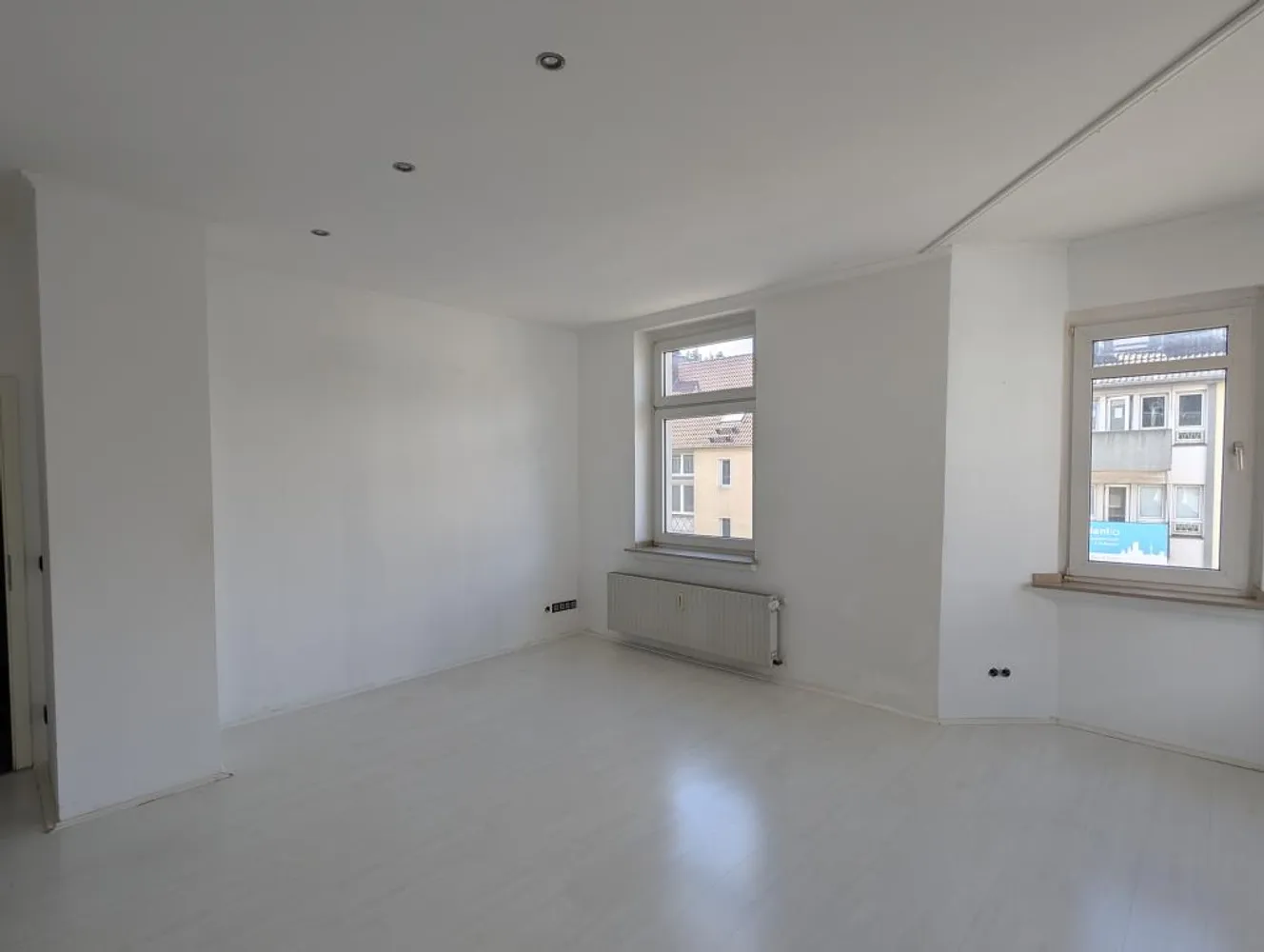 3 Zimmer Wohnung mit 72 m² in Essen – Bild 2