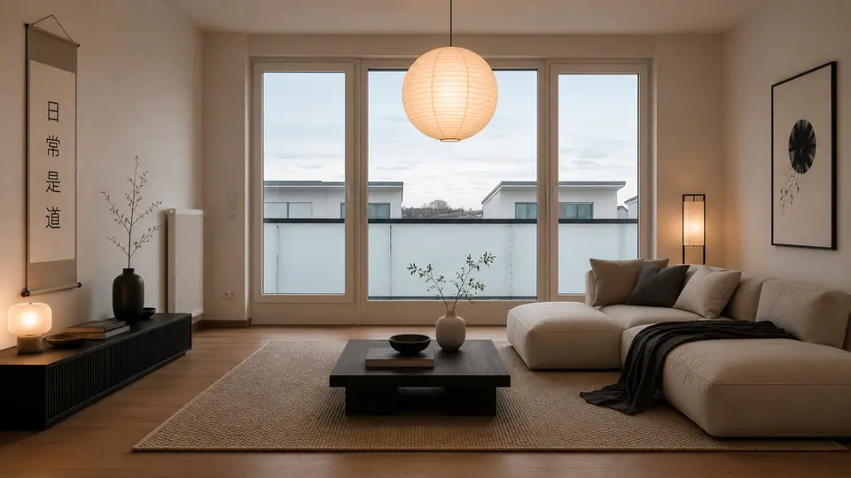 3 Zimmer Wohnung mit 64 m² in Meerbusch – Bild 6
