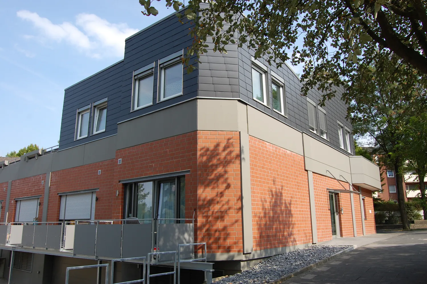 2 Zimmer Wohnung mit 41 m² in Paderborn – Bild 2