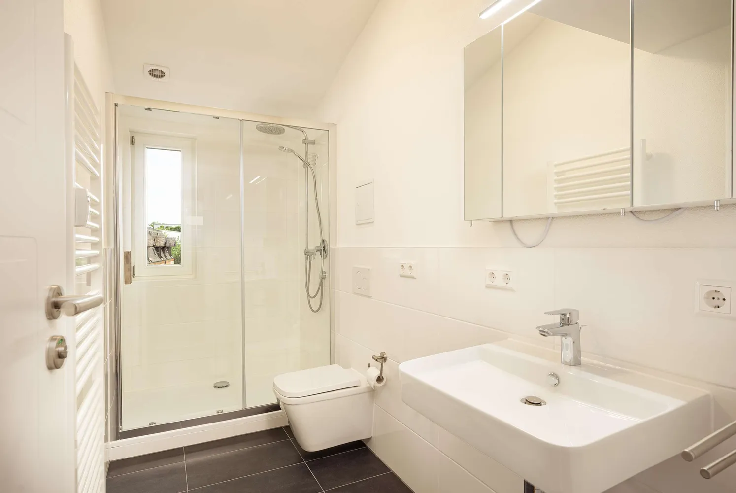 2 Zimmer Wohnung mit 72 m² in Ulm – Bild 11