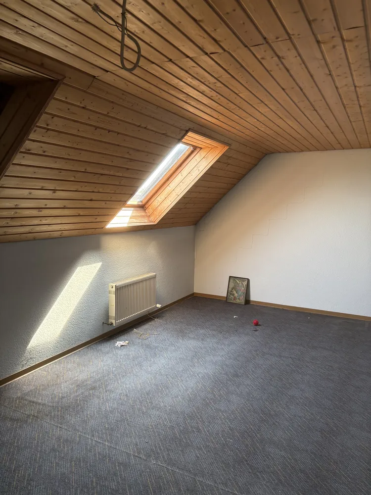 7 Zimmer Haus mit 155 m² in Karlsruhe – Bild 12