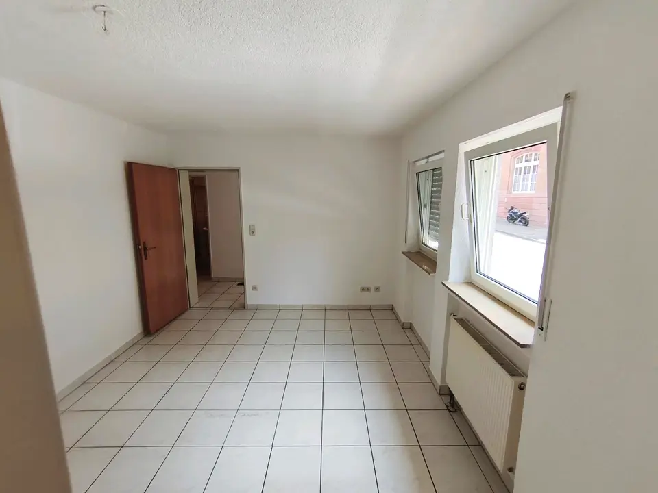 2 Zimmer Wohnung mit 30 m² in Lahr/Schwarzwald – Bild 1