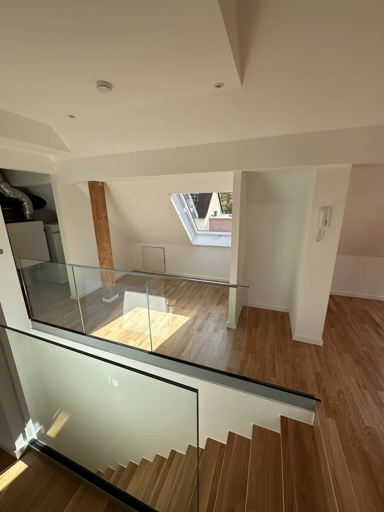 2 room apartment with 75 m² in Dortmund – Photo 6