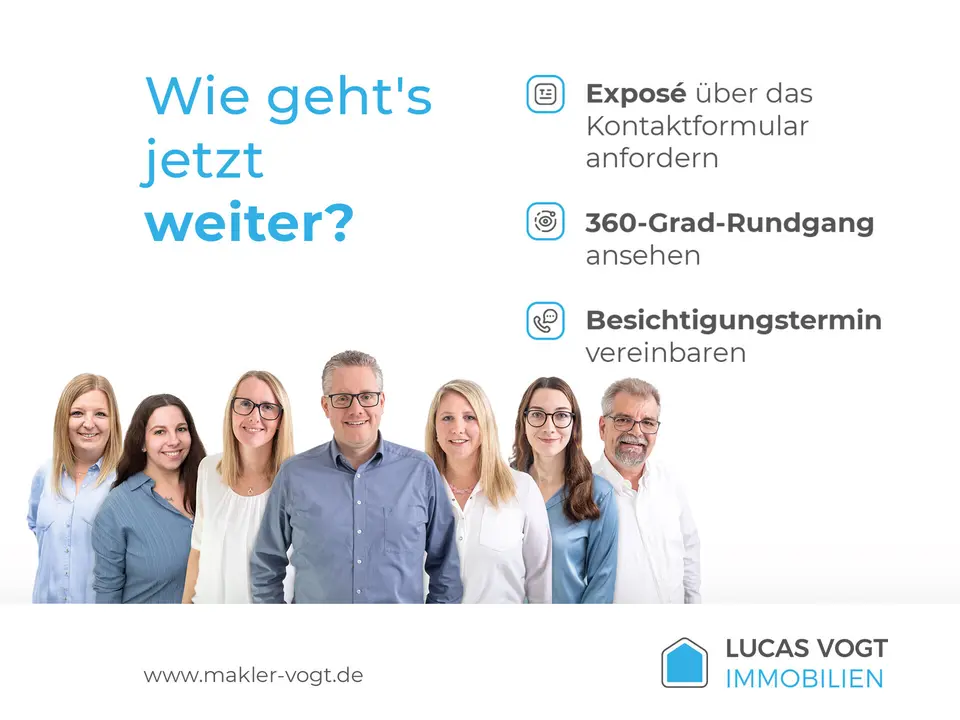 2 Zimmer Wohnung mit 72 m² in Arnsberg – Bild 9