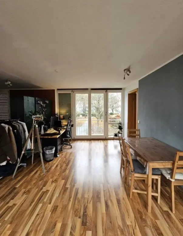 2 Zimmer Wohnung mit 43 m² in Hamburg – Bild 5