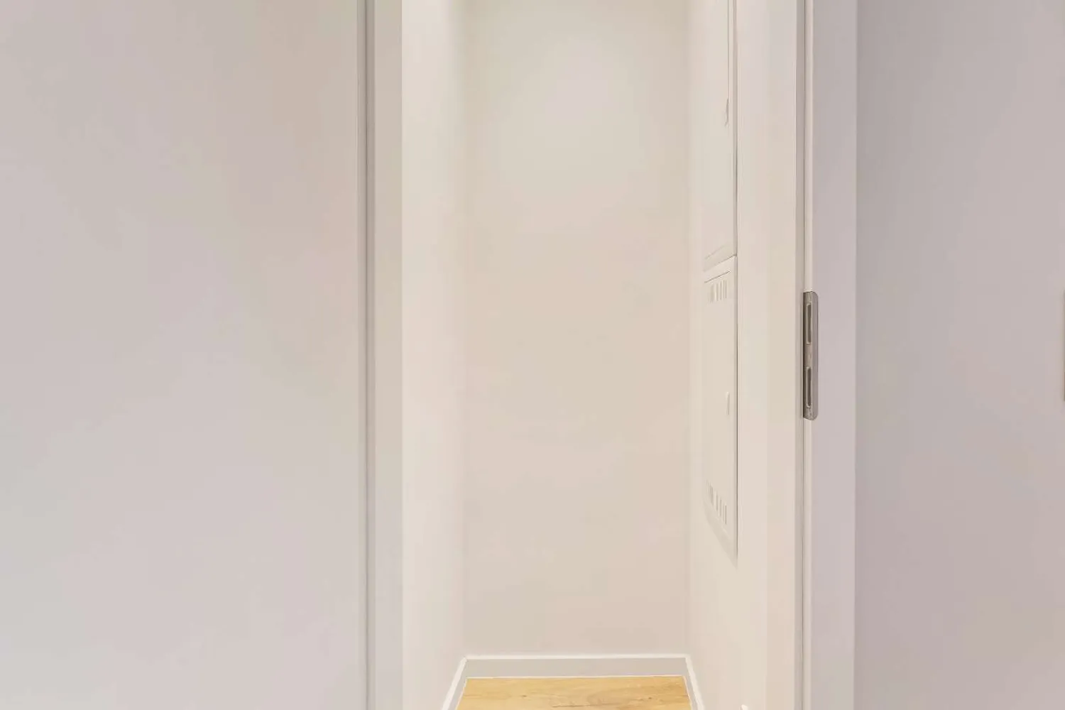 3 room apartment with 59 m² in Mettmann – Photo 4