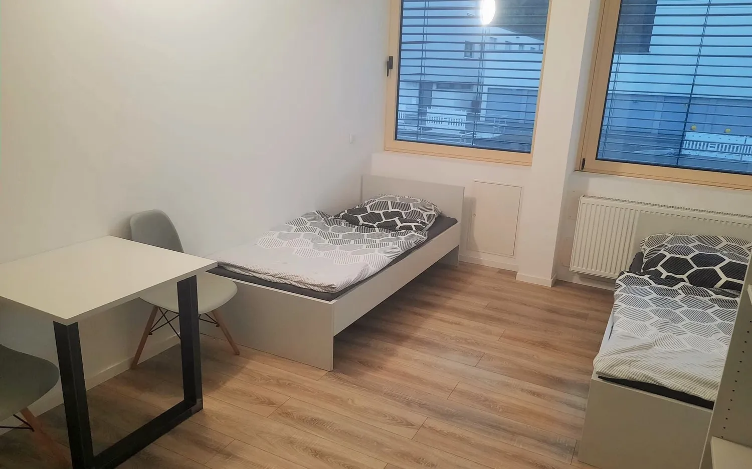 WG-Zimmer mit 17 m² in Stuttgart – Bild 3