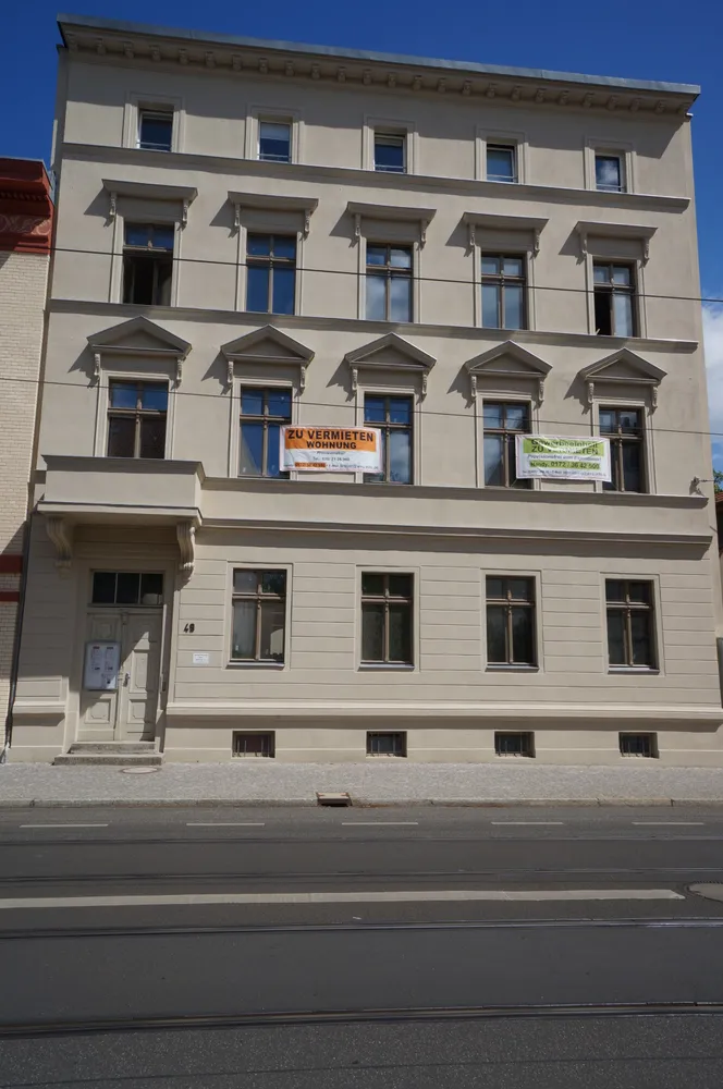 5 room apartment with 149 m² in Potsdam – Photo 6
